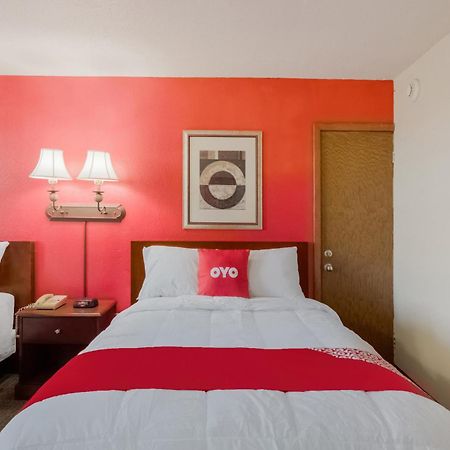 Oyo Hotel Morton East Peoria I-74 Zewnętrze zdjęcie