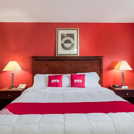 Oyo Hotel Morton East Peoria I-74 Zewnętrze zdjęcie