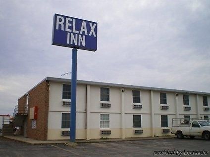 Oyo Hotel Morton East Peoria I-74 Zewnętrze zdjęcie