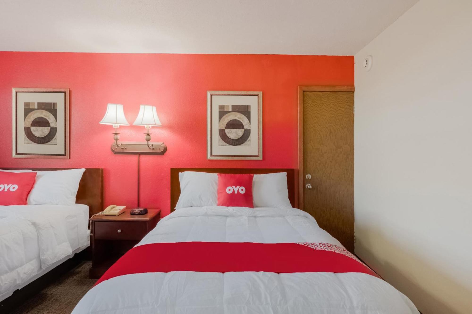 Oyo Hotel Morton East Peoria I-74 Zewnętrze zdjęcie