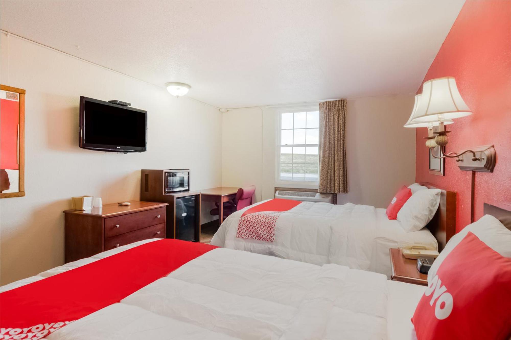 Oyo Hotel Morton East Peoria I-74 Zewnętrze zdjęcie
