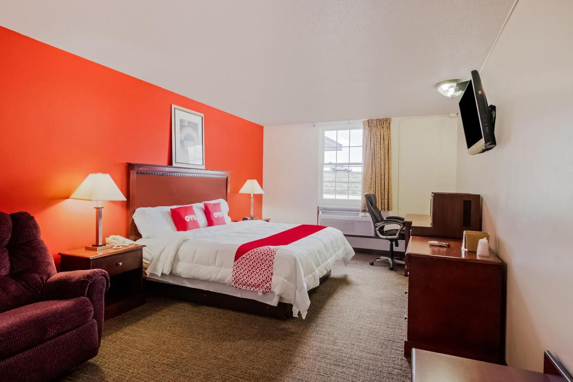 Oyo Hotel Morton East Peoria I-74 Zewnętrze zdjęcie