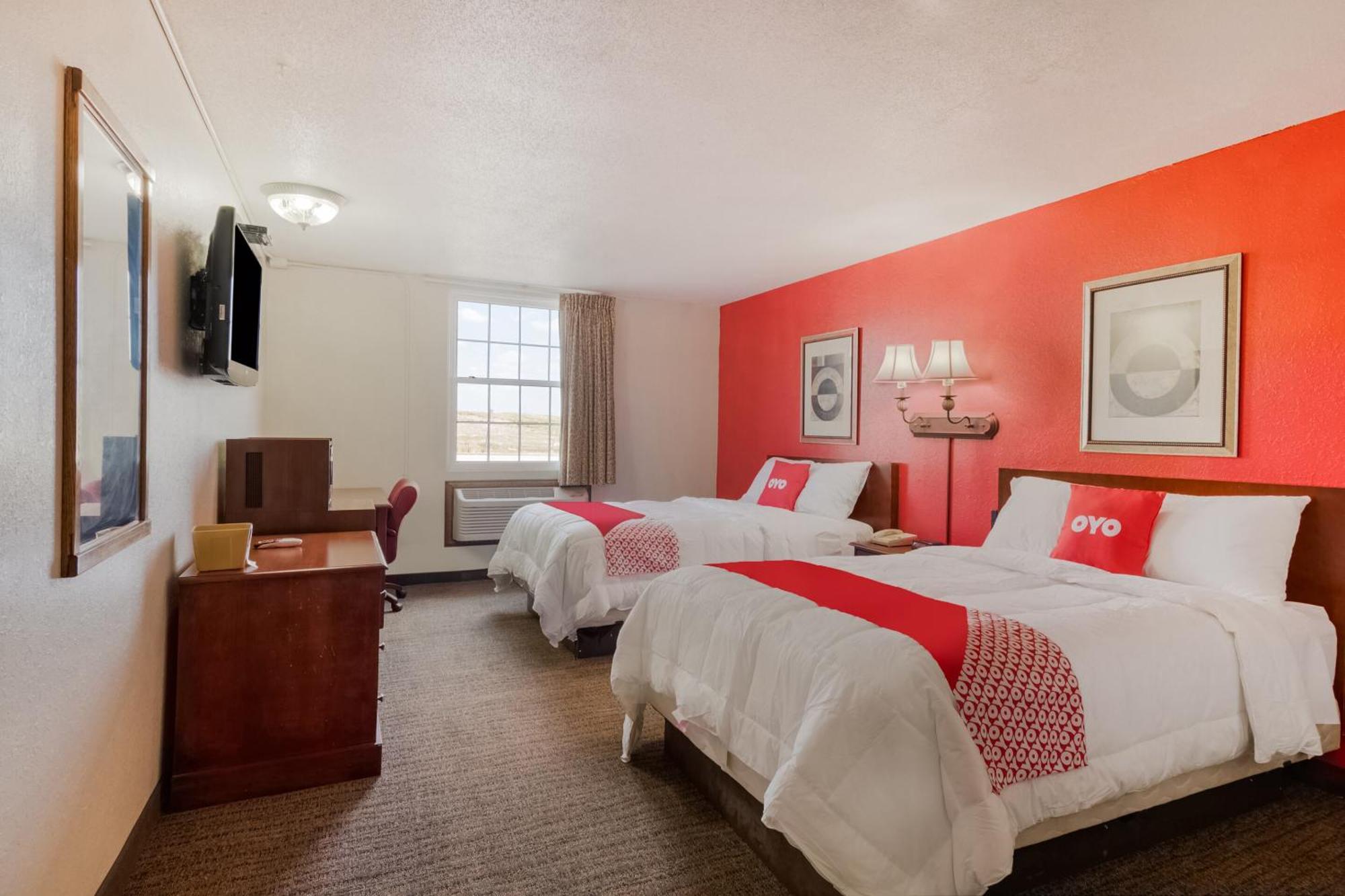 Oyo Hotel Morton East Peoria I-74 Zewnętrze zdjęcie